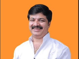  Shinde Shital alias Vijay Gorakh